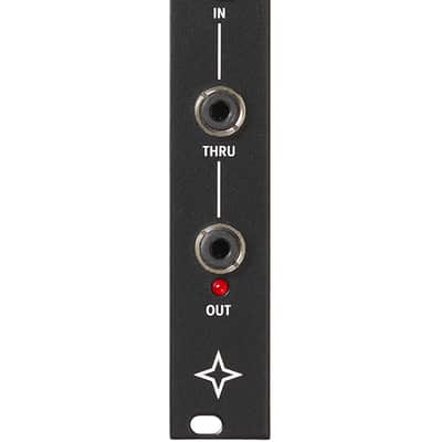NEW Vermona MEX Midi extension eurorack module for Melodicer image 1