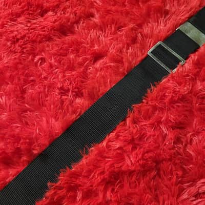 Korg Tone Works Black Nylon Strap - 1990's - 2010's image 7