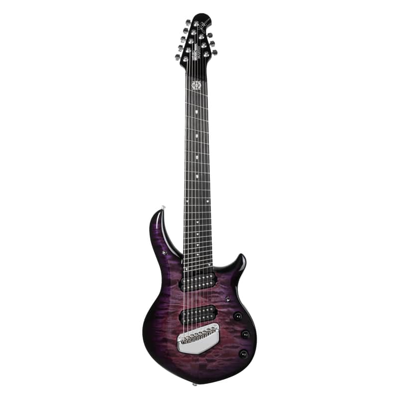 Ernie Ball Music Man John Petrucci Signature Majesty Premium Select 8 image 2