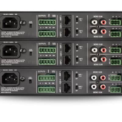 JBL NCSA2120Z-U-US image 1