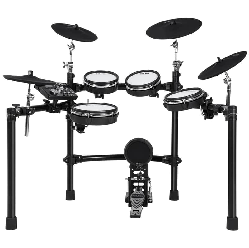 NuX DM-7X Electronic Drum Set image 1