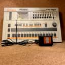 Roland TR-707 Rhythm Composer 1980s – Serviced – Warranty