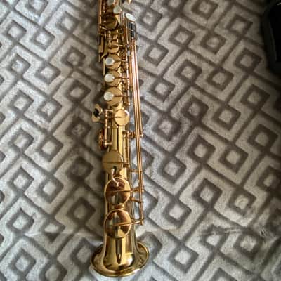 Selmer Mark VI  Soprano 1979 image 5