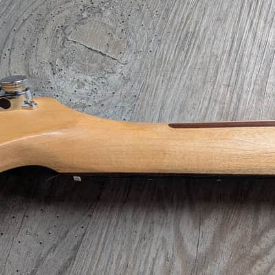 Squier Standard Stratocaster Neck image 11
