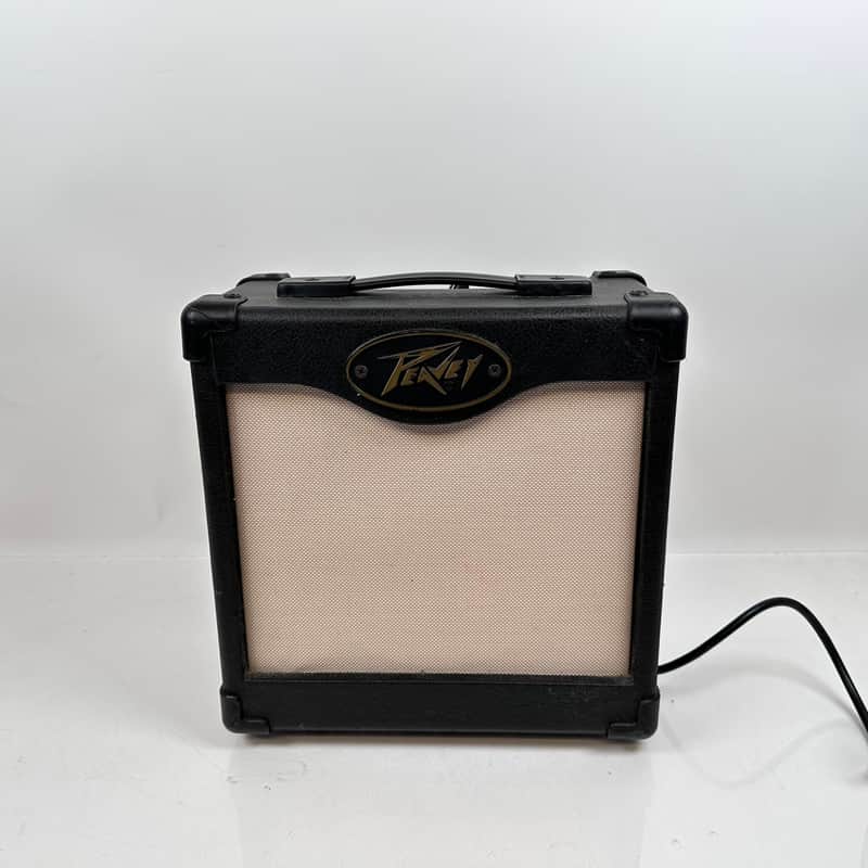 Peavey Nano Valve Class "A" Electric Guitar Tube Combo Amp. image 1