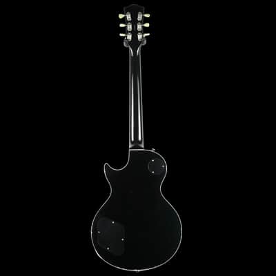 Maybach Lester '60 Custom Aged - Silver Burst image 4