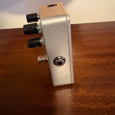 Keeley Compressor Plus 2017 - Present - Black image 3