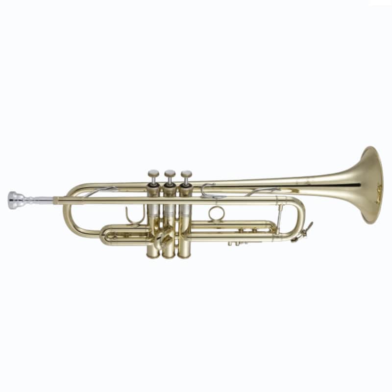 Bach Model 190M37X Stradivarius Bb Trumpet BRAND NEW Bild 1
