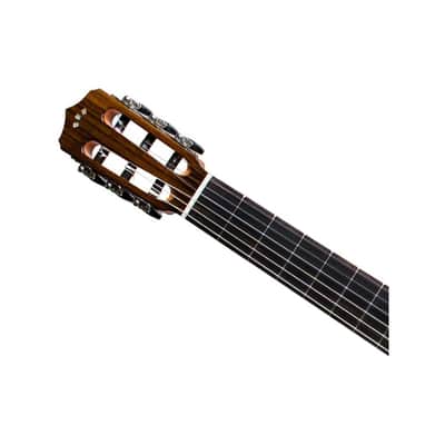 Cordoba Fusion Orchestra CE Cutaway Acoustic Electric Nylon String Guitar image 4