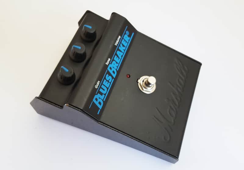 Marshall BluesBreaker