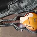 Epiphone Granada E444T 1962 - 1970 - Sunburst