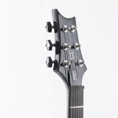 Paul Reed Smith SE Orianthi Red Sparkle [K24887] (07/21) image 11