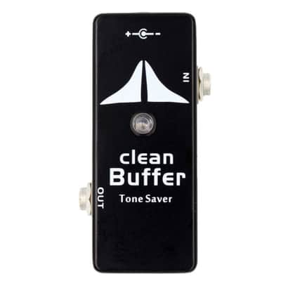 Mosky Audio Clean Buffer Tone Saver, FREE PICKS + HOLDER+ FREE SHIP USA image 5
