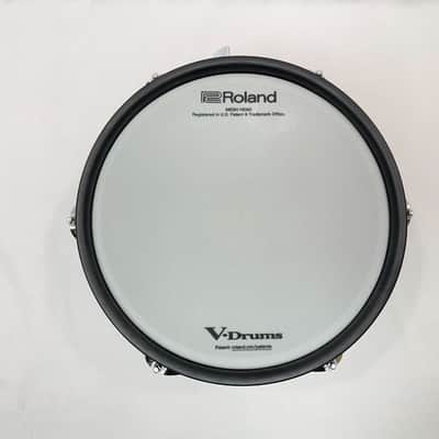 Roland PDA-100MS BK V Drum 10" Mesh Head PDA100MS VDrum image 9
