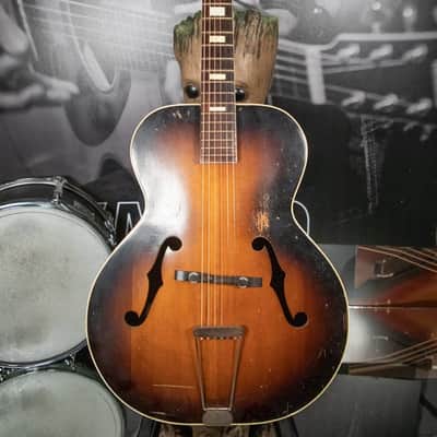 Gretsch New Yorker USA image 2