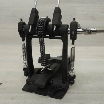 Used Ddrum Rx Double Kick Pedal image 5