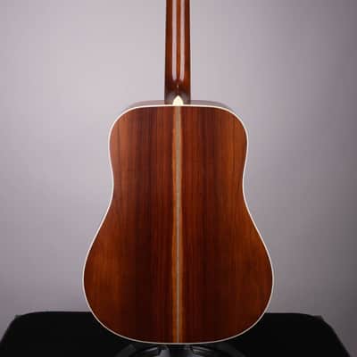 Martin D-28 Authentic 1937 VTS Acoustic Guitar image 4
