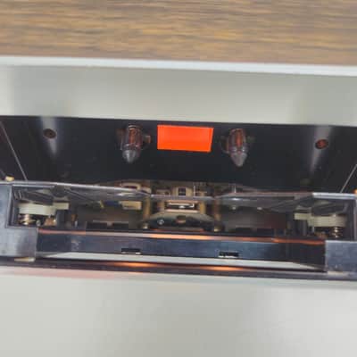 Akai - GXD-710D - Cassette Stereo Tape Deck image 5