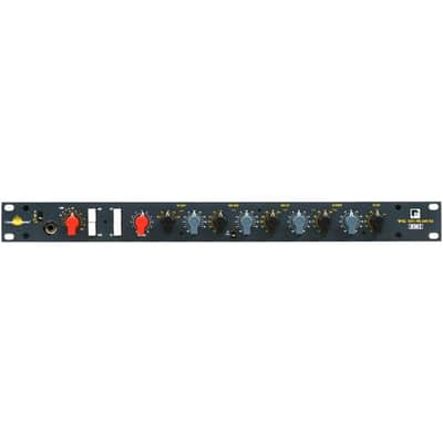 Chandler Limited TG12411 Preamp & EQ