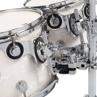 DW Double Tom Clamp w/ Memory Locks - DWSM992 image 3