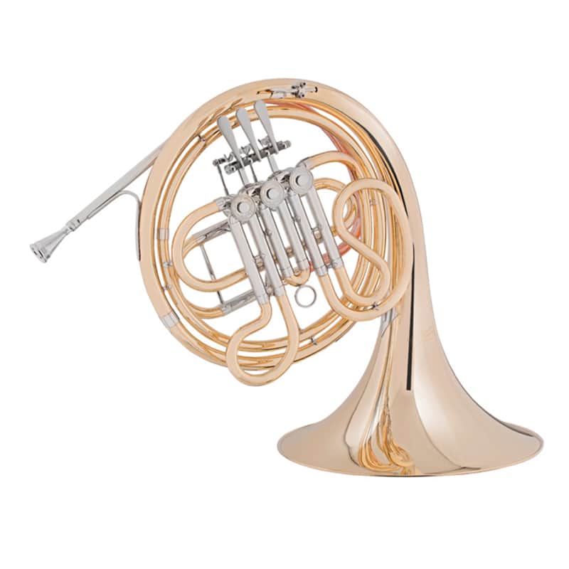 CERVENY CHR 736 F French Horn image 1