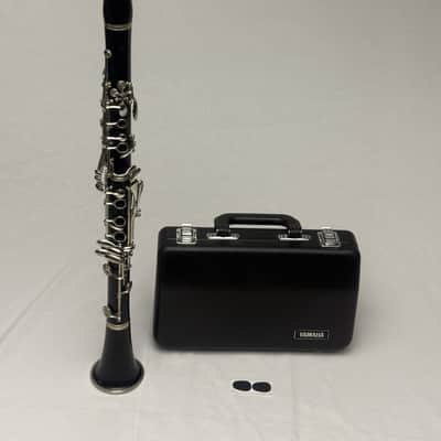 Yamaha YCL-250 Bb Student Clarinet | Reverb