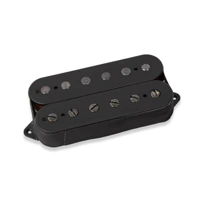 Seymour Duncan Jeff Loomis Signature Noumenon 6-String Trembucker Humbucker Bridge Pickup - Black image 1