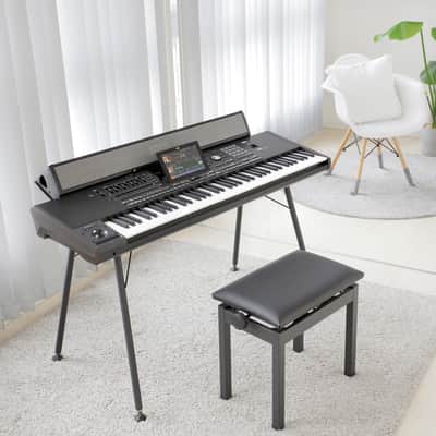 Korg PAASMK2 Speaker System for PA5X / PA4X / PA3X image 7