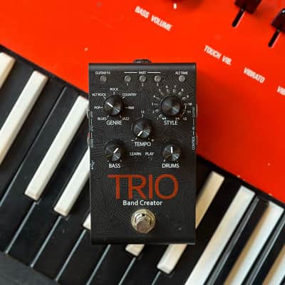 Digitech Trio Band Creator image 1