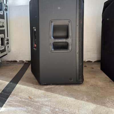 JBL SRX815 Passive Loudspeaker 2020’s - Black image 4