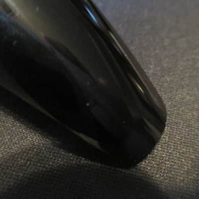 Vandoren CM3078 B40 Profile 88 Bb Clarinet Mouthpiece - Black image 2