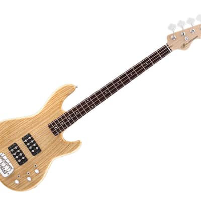 G&L Tribute Series Kiloton with Maple Fretboard Irish Ale | Reverb