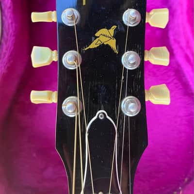 Gibson Gospel Acoustic 1993 image 5