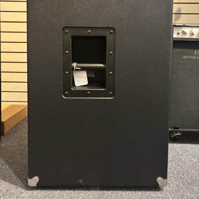 Aguilar SL 212 - 2x12-inch 500-watt 4 ohm Bass Cabinet image 2