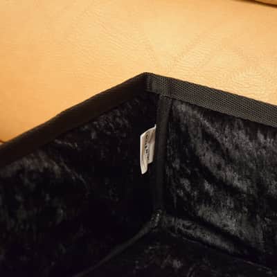 Custom padded cover for BOSS DR-3 Dr. Rhythm drum machine image 5