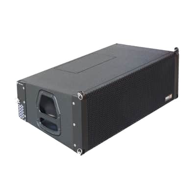 Pro DG GTA 2X8 L.A. 2-way self-powered Line Array System image 8