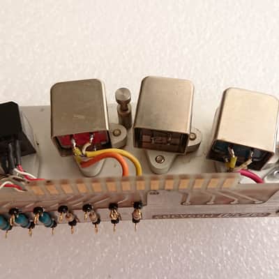 Immagine Otari MTR-12 Headlock, Quarter-Inch, Stereo, Straight. Perfect! - Great - 4