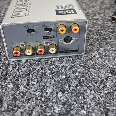 AIWA HHB 1 PRO ~1991 - Silver image 7