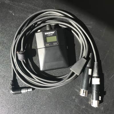 Behringer Behringer X32 In-Ear Monitor System image 4