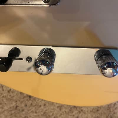 Fender TL-52 Telecaster Reissue Left-Handed MIJ image 9