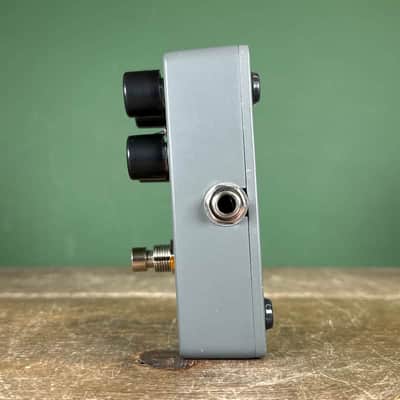 Electro-Harmonix Spruce Goose Overdrive 2023 - Present - Grey image 5