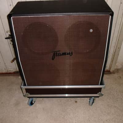 Framus Dragon 2005 - Schwarz image 3