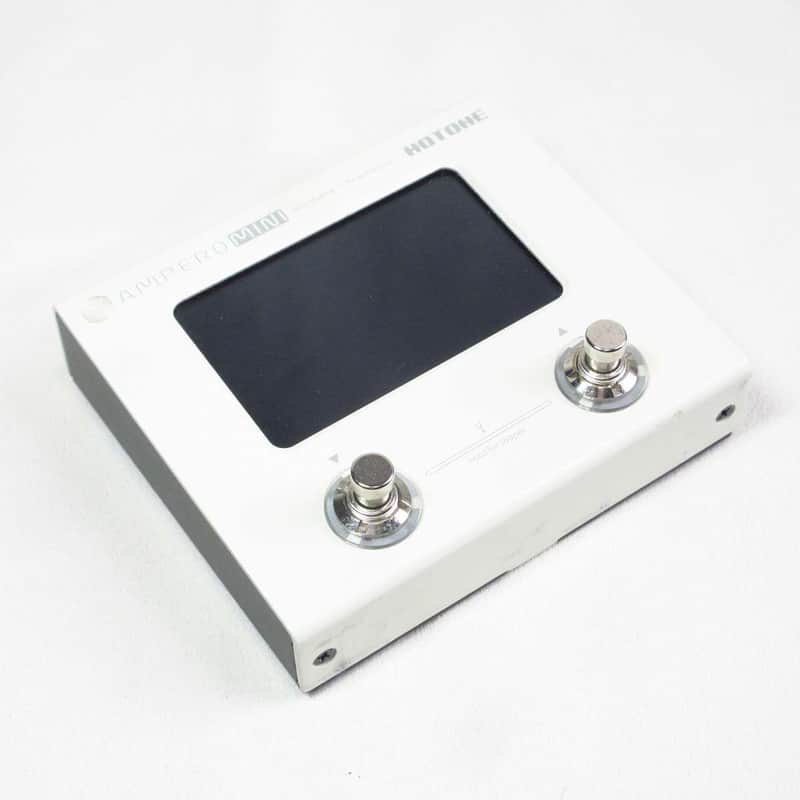 Hotone AMPERO mini
