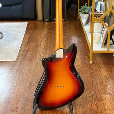 2025 FENDER ULTRA II METEORA!! ~ Ultraburst Finish! ~ Excellent and OHSC & Documents!! image 12