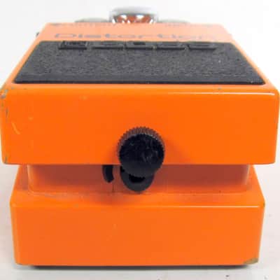 Used Boss DS-1 Distortion VGC image 3