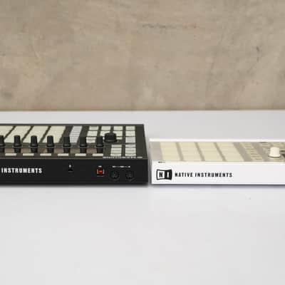 Native Instruments Maschine Mk2 & Maschine Mikro Mk2 Controllers #56170 image 9