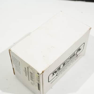 Mesa Boogie Clearlink Send Line Driver – Buffer & Line Driver with XLR Out, +12dB Boost image 13