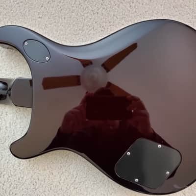 PRS 594 Artist image 15