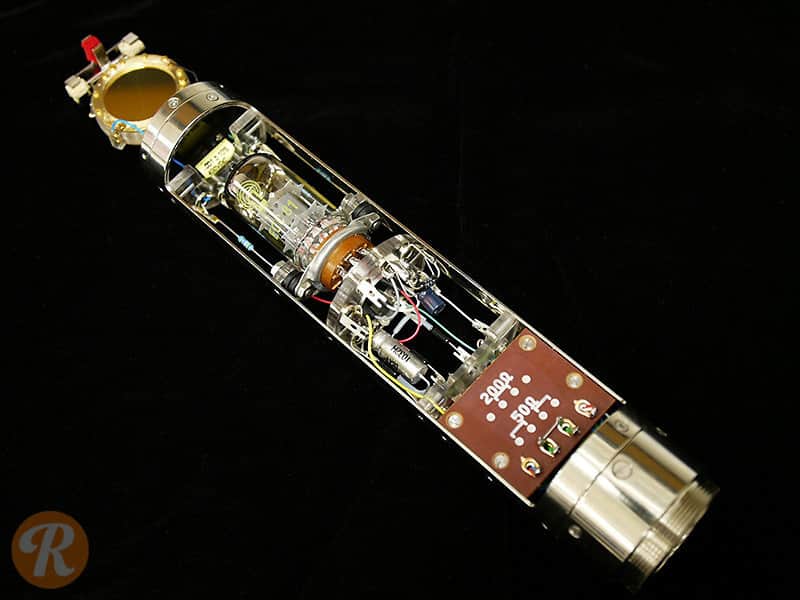 Telefunken C12 image 3