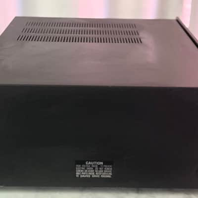 πΆβ¨ Sansui AU-417 Integrated Amplifier β 120V U.S. Unit, Serviced, Cleaned, Tested image 15